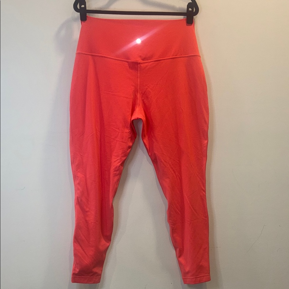 Lululemon Align High-Rise Pant Leggings Size 18 - Picture 6 of 9